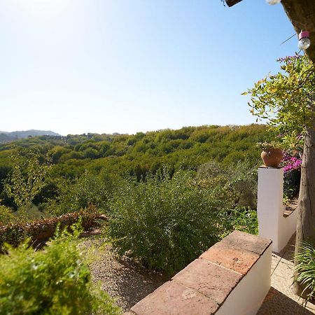Villa Botero Constantina Εξωτερικό φωτογραφία