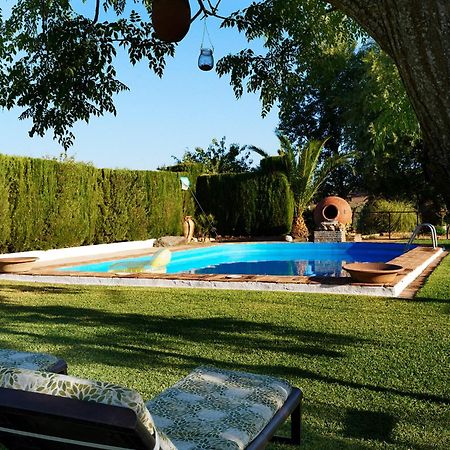 Villa Botero Constantina Εξωτερικό φωτογραφία