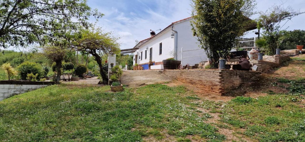 Villa Botero Constantina Εξωτερικό φωτογραφία