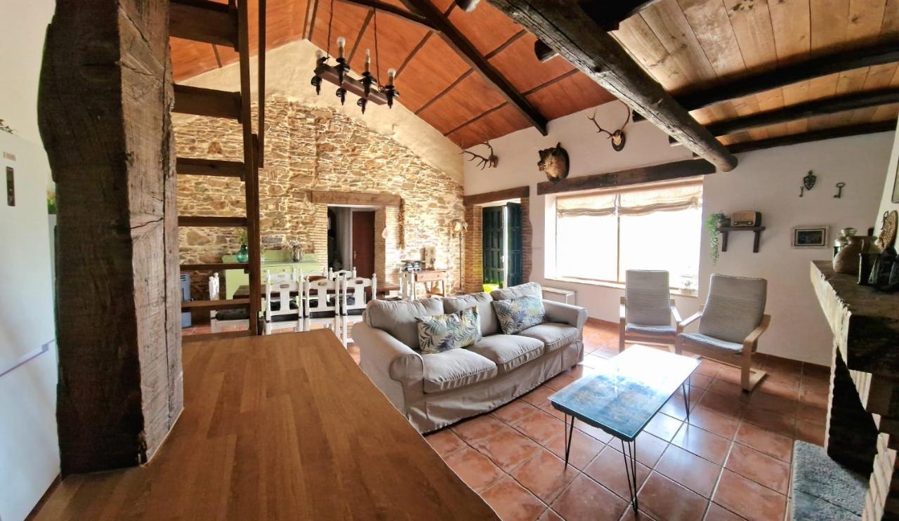 Villa Botero Constantina Εξωτερικό φωτογραφία