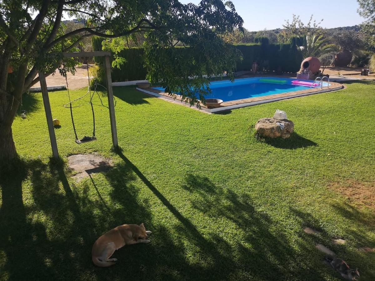 Villa Botero Constantina Εξωτερικό φωτογραφία