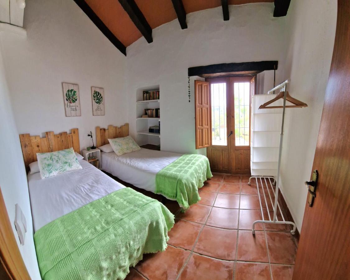 Villa Botero Constantina Εξωτερικό φωτογραφία