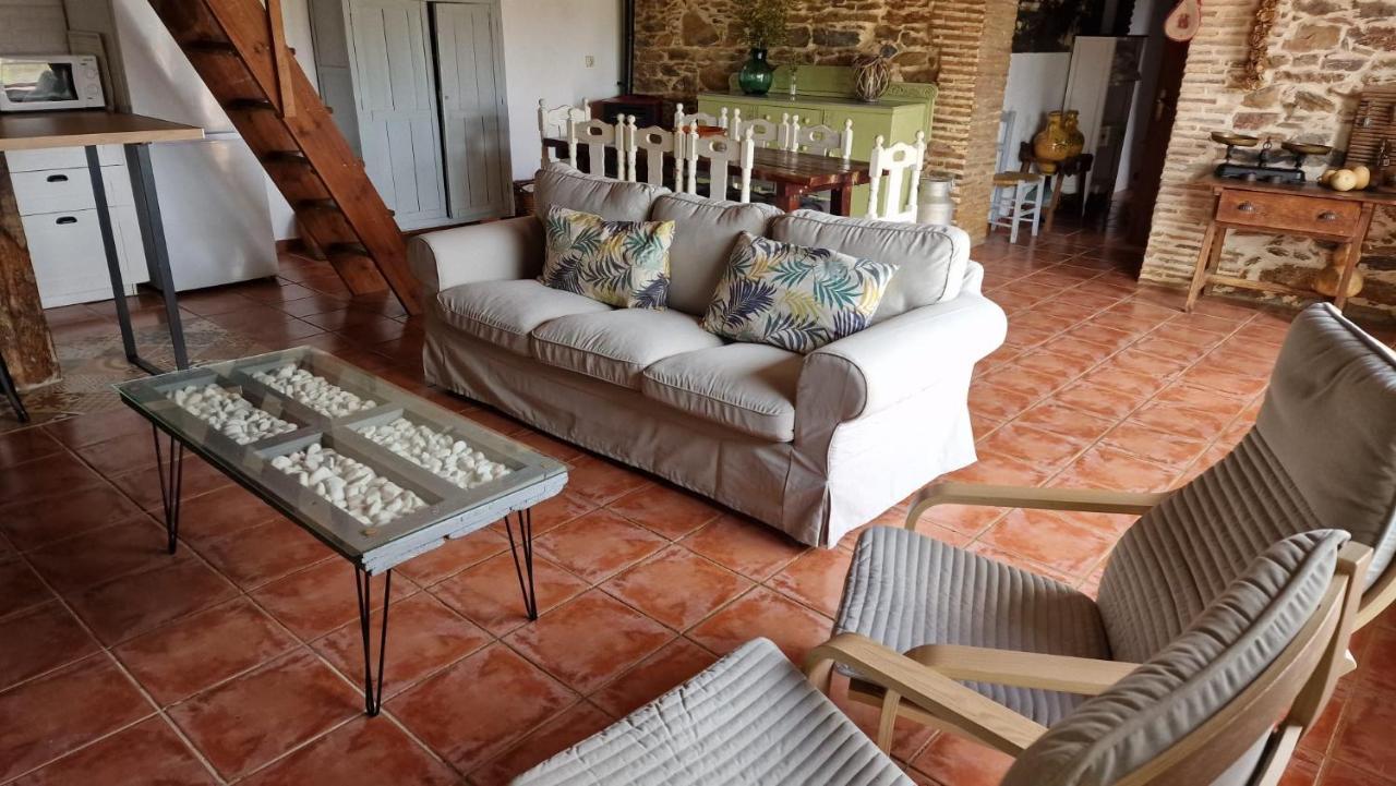 Villa Botero Constantina Εξωτερικό φωτογραφία