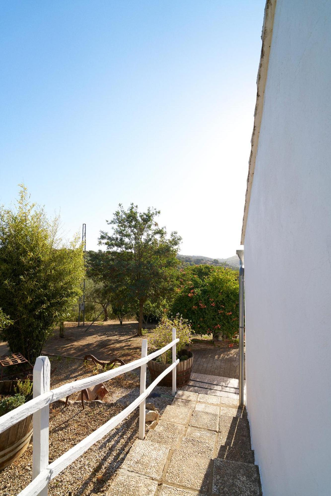 Villa Botero Constantina Εξωτερικό φωτογραφία