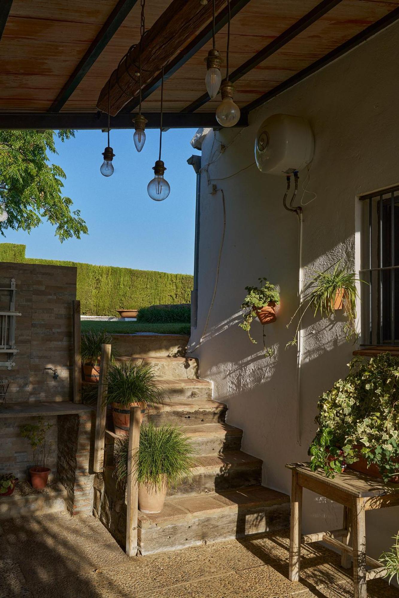 Villa Botero Constantina Εξωτερικό φωτογραφία