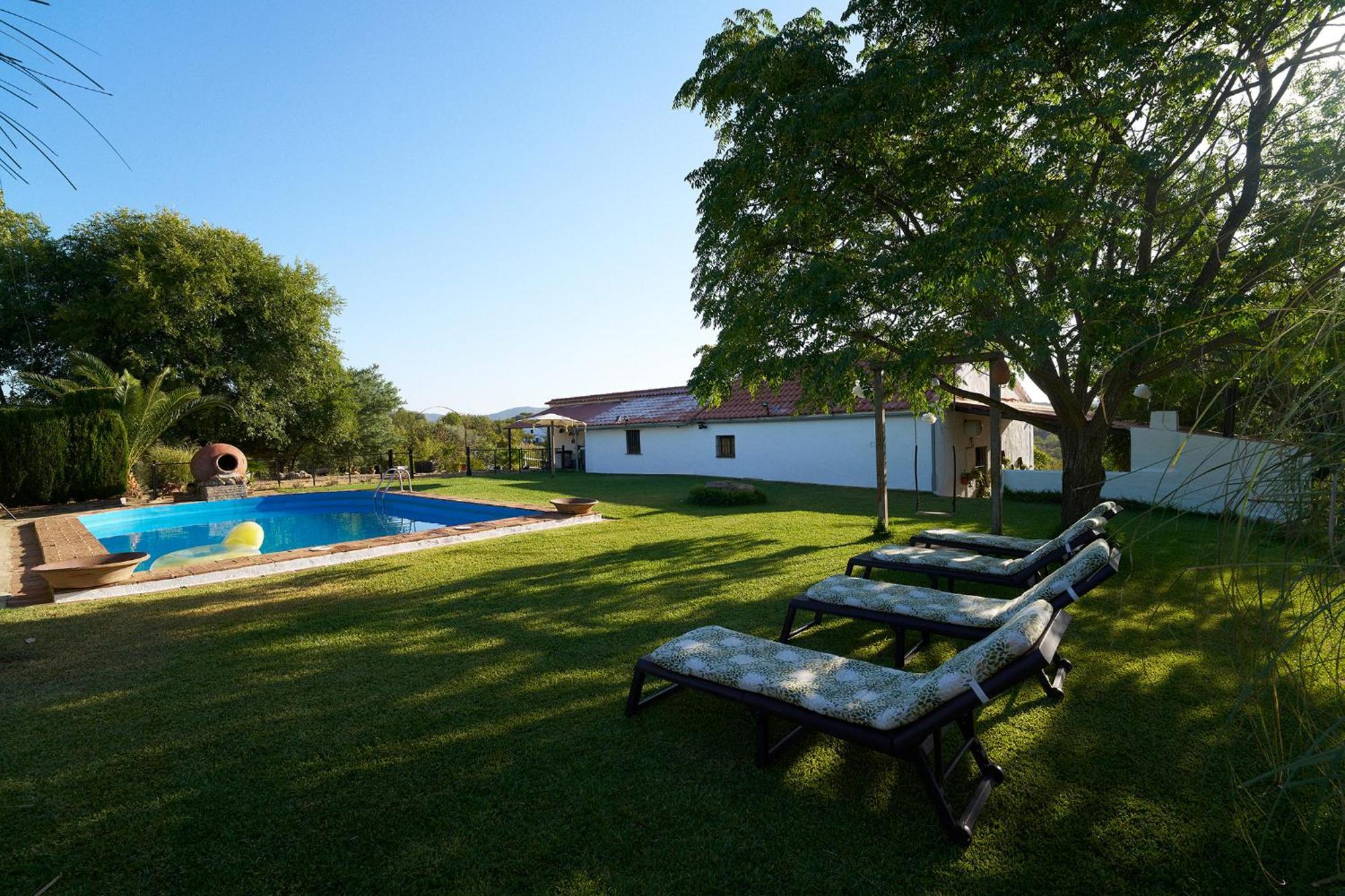 Villa Botero Constantina Εξωτερικό φωτογραφία