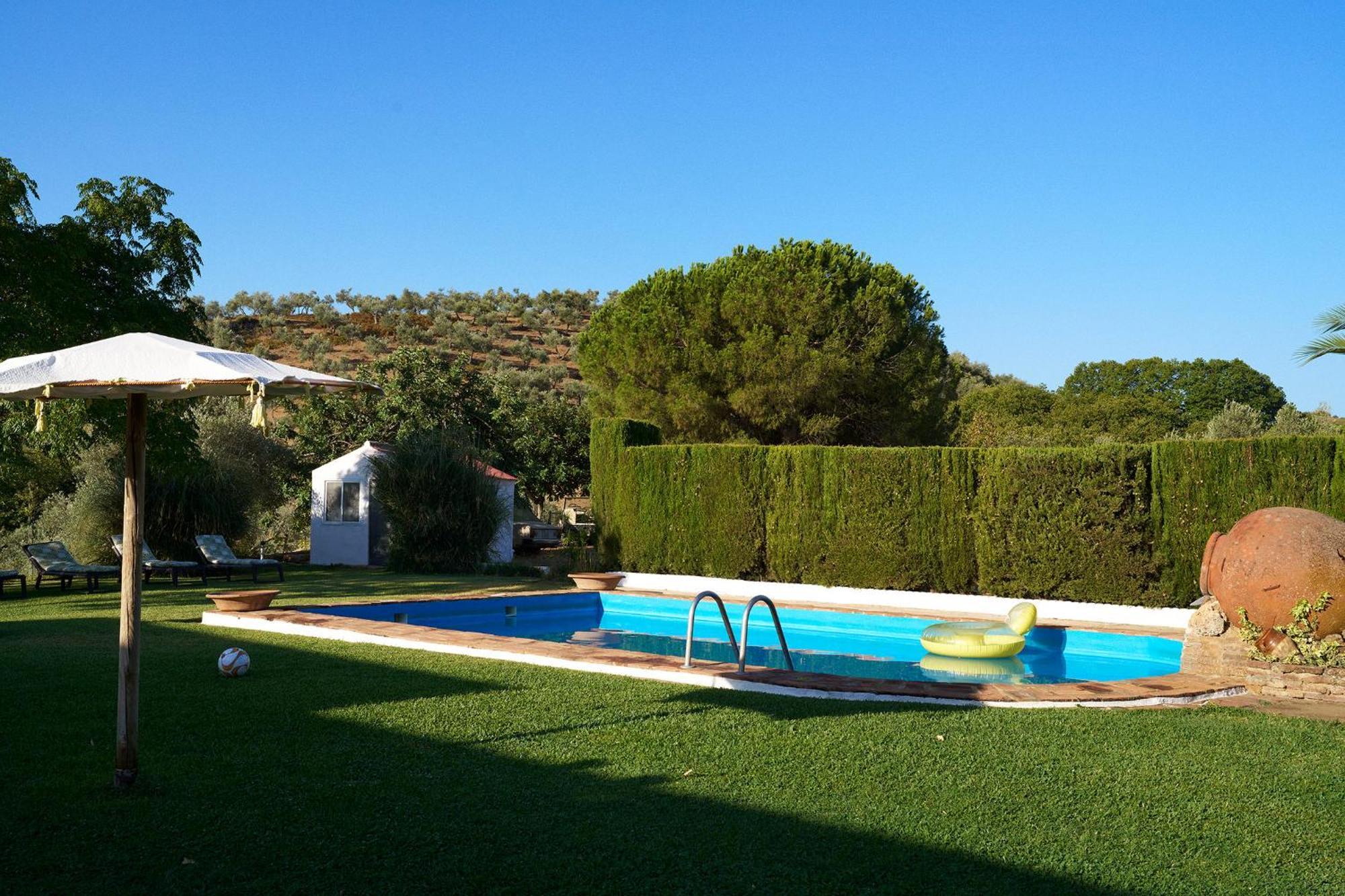 Villa Botero Constantina Εξωτερικό φωτογραφία