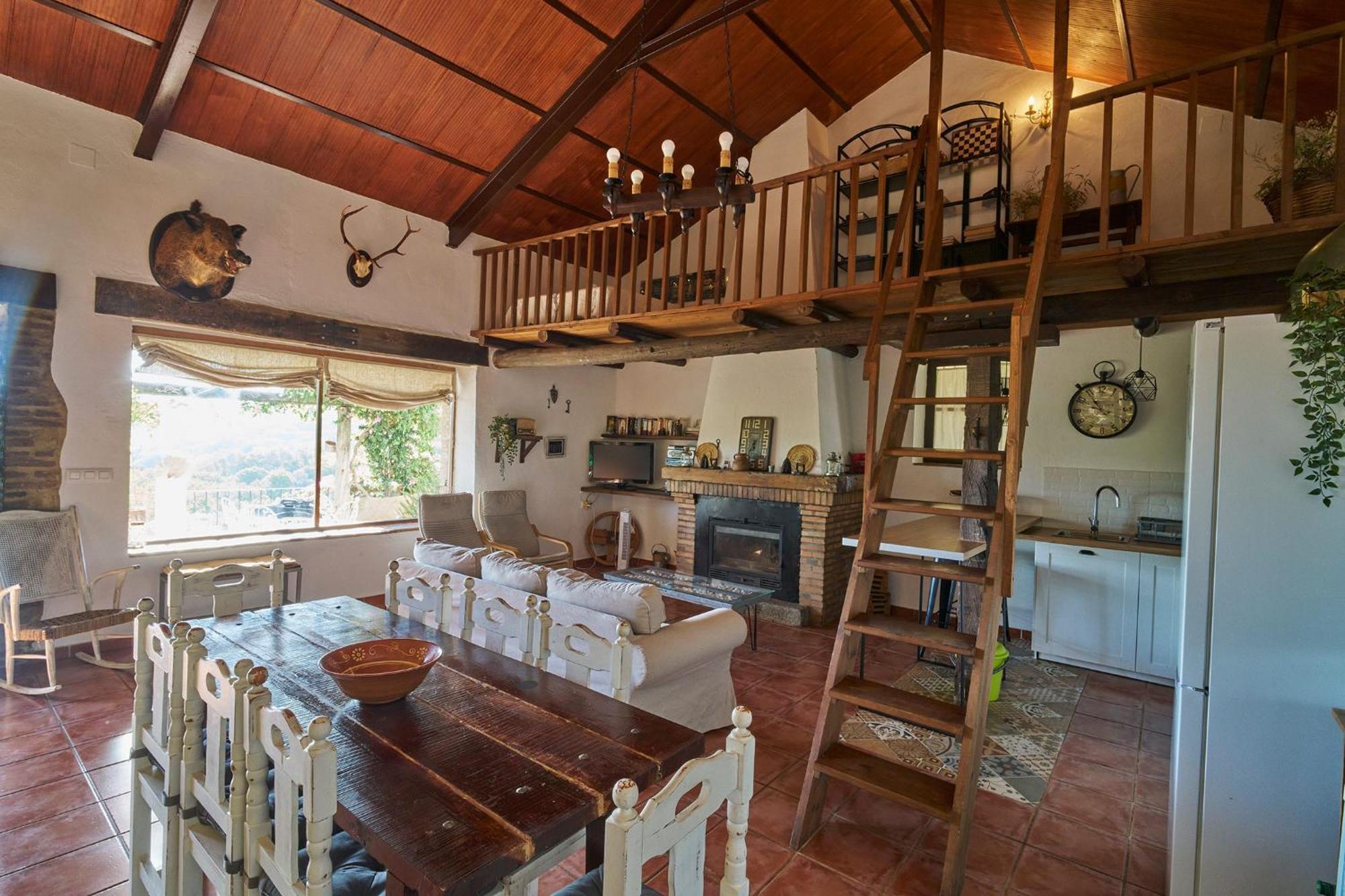 Villa Botero Constantina Εξωτερικό φωτογραφία