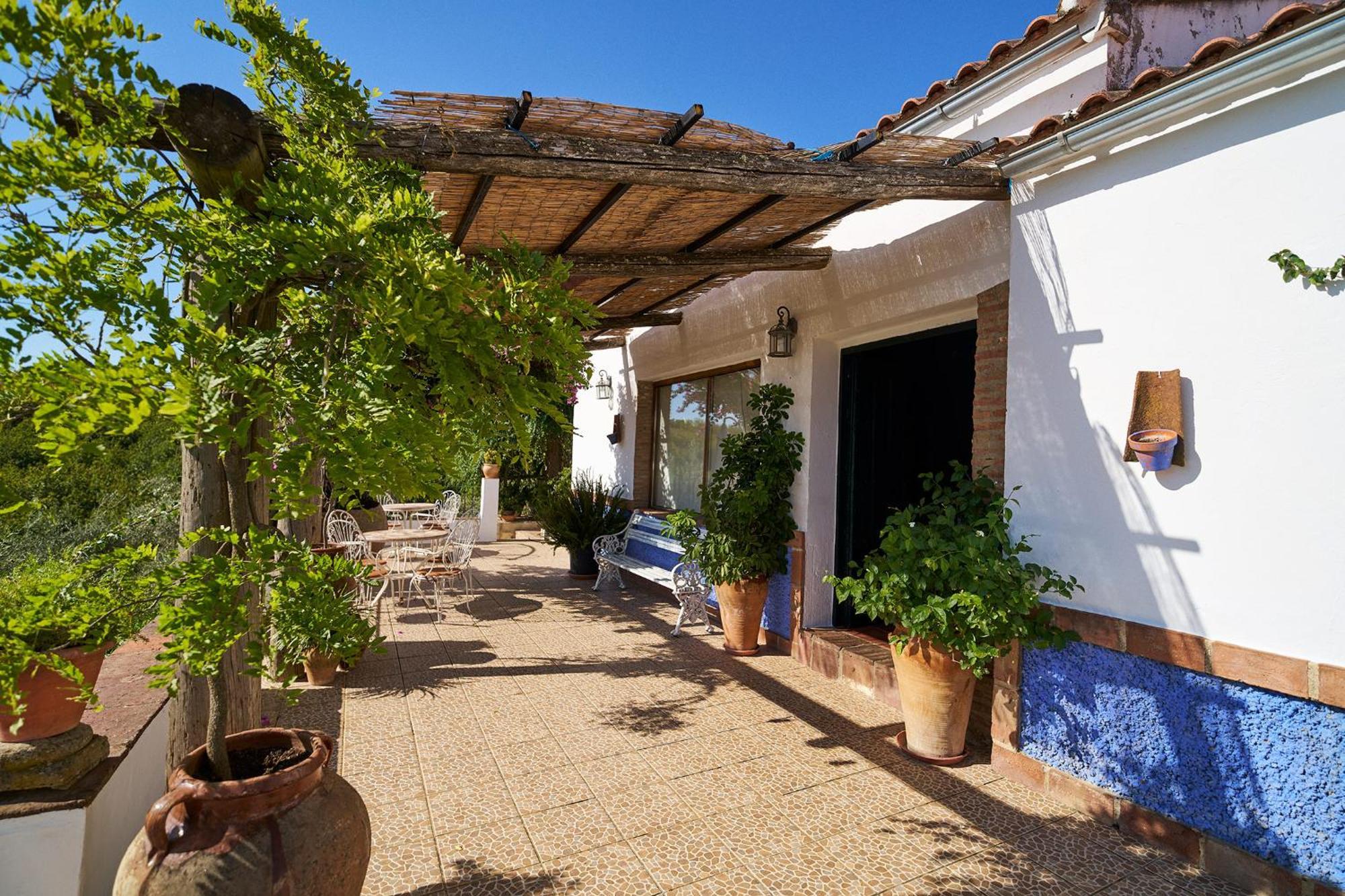 Villa Botero Constantina Εξωτερικό φωτογραφία