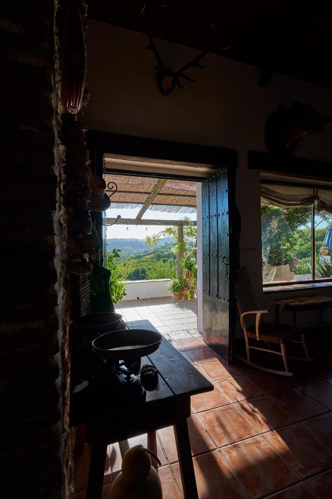 Villa Botero Constantina Εξωτερικό φωτογραφία