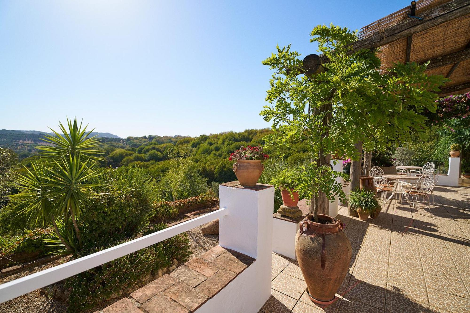 Villa Botero Constantina Δωμάτιο φωτογραφία