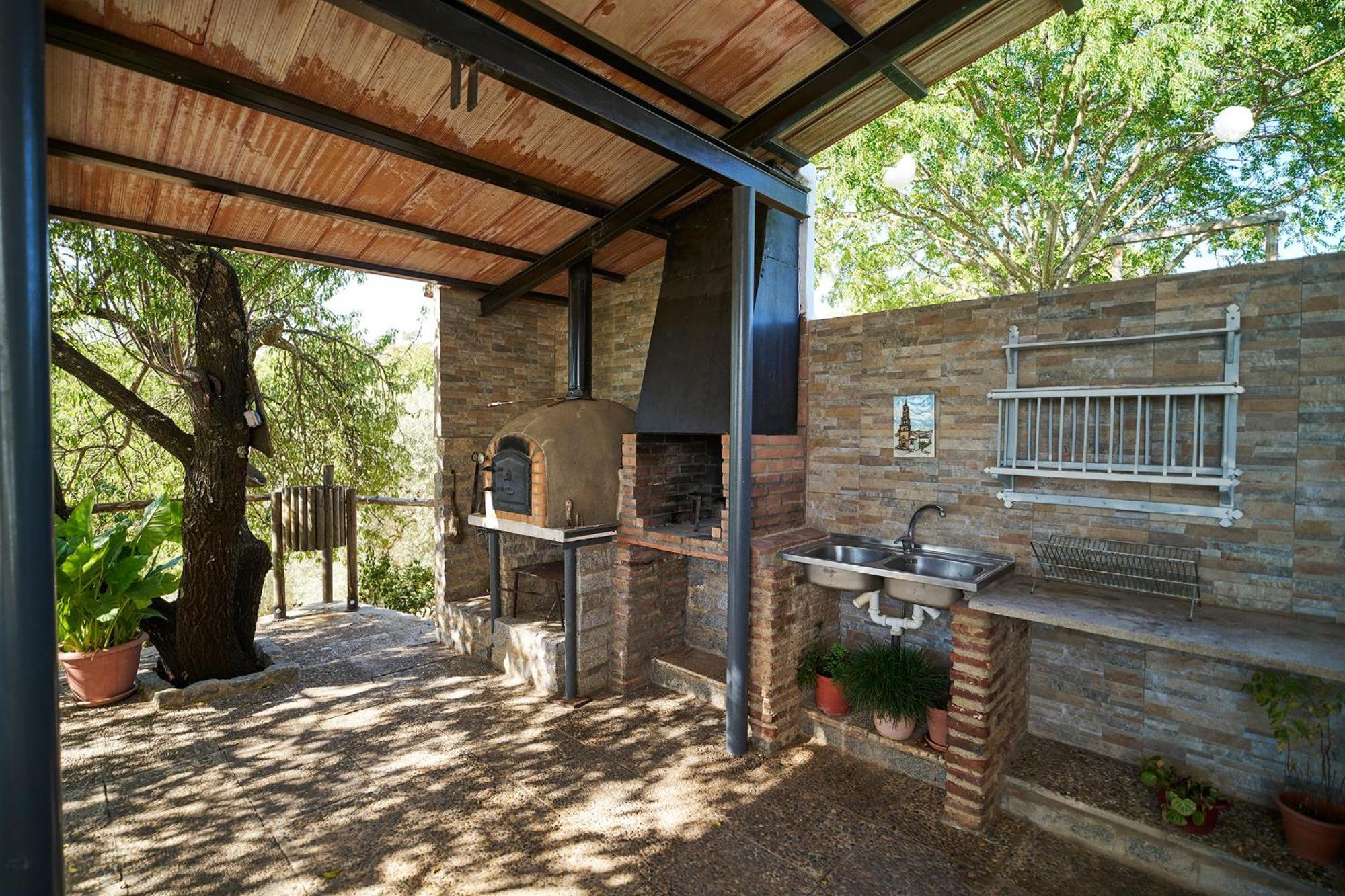 Villa Botero Constantina Δωμάτιο φωτογραφία